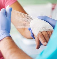 Wound Care Solutions